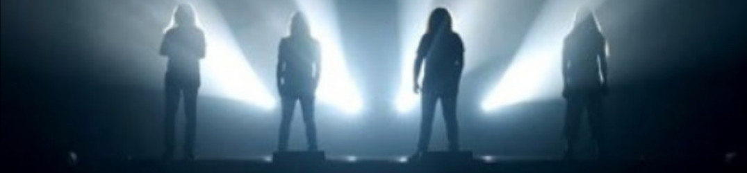 Extrema: il nuovo video di ‘For the Loved and the Lost’