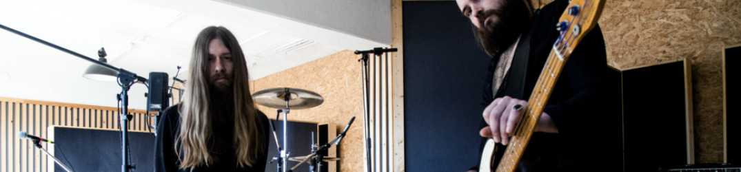 Kadavar: rinnovato l’accordo con Nuclear Blast, al lavoro sul nuovo album