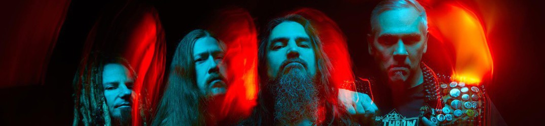 Machine Head: ecco ‘Davidian’ ri-registrata da parte della formazione originale, video dallo studio