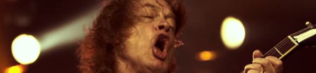 AC/DC: confermato che la band è stata in studio “per fare qualcosa”