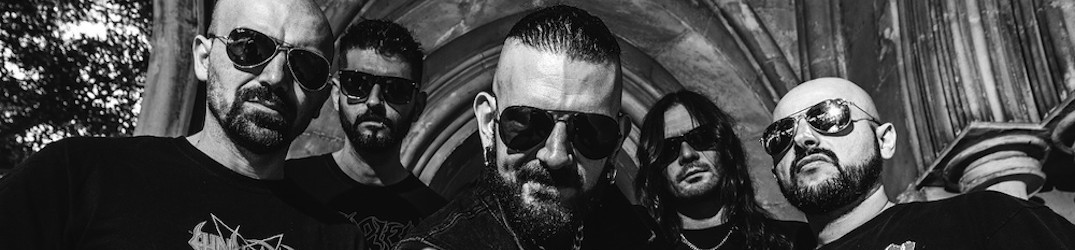 Beheaded: online il nuovo singolo ‘A Greater Terror’