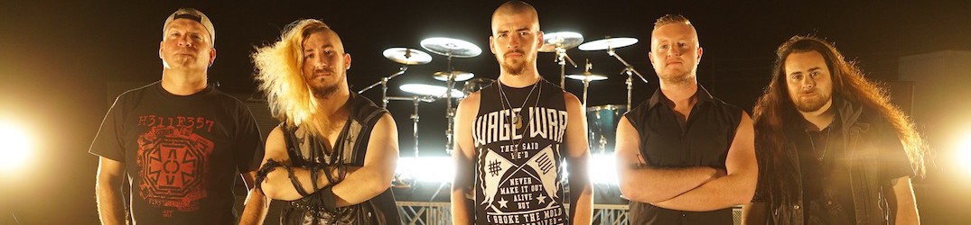 Trigger: ritornano con il nuovo singolo ‘Demon Eyes’