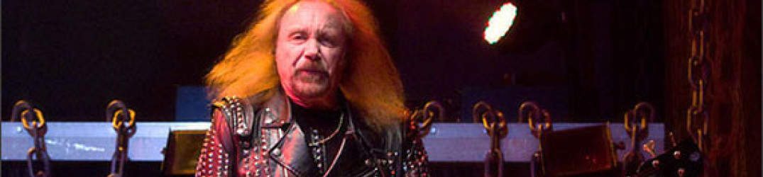 Judas Priest: Ian Hill, ‘Ad Andy Sneap la decisione di rimanere nel gruppo’