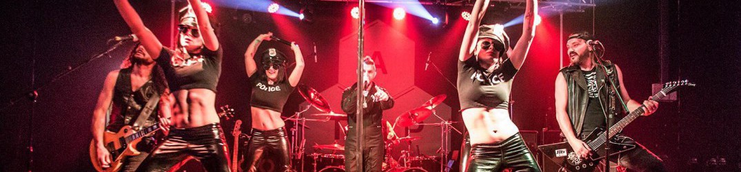 Rain: in tour con le Dirty Dianas, al lavoro sul nuovo album