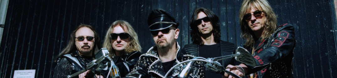 Judas Priest: un nuovo album