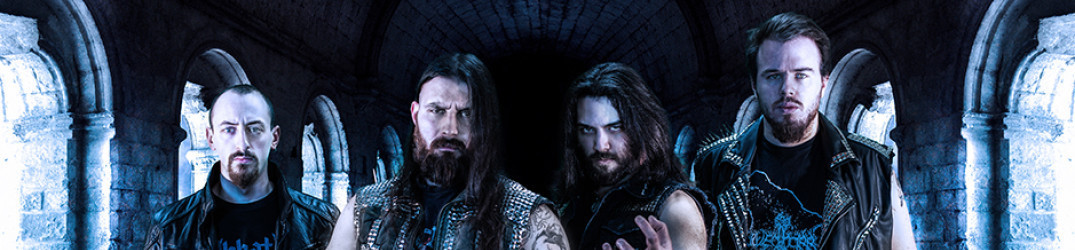 Ulvedharr: il lyric video di ‘Cold War’, dal prossimo album su Scarlet Records