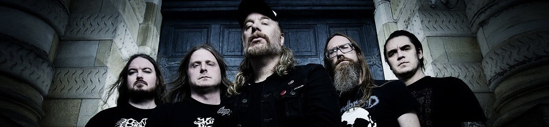 At The Gates: il video ‘The Colours Of The Beast’ e uno show speciale al Roadburn Festival 19