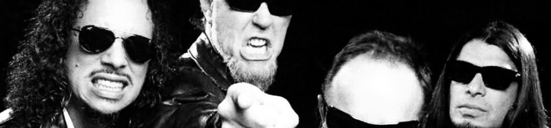 Metallica: unboxing e i dettagli delle nuove versioni di “Kill ‘Em All†e “Ride The Lightning”