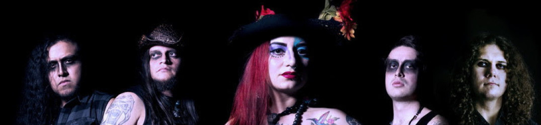 Cabrakaän: guarda il video ufficiale di ‘Calm In My Storm’
