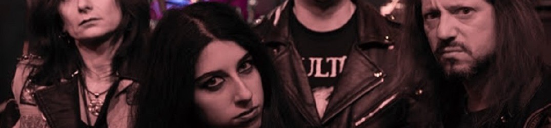 Self Disgrace: in apertura al live show delle Nervosa