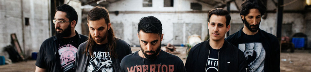 Walkways: firmano per Nuclear Blast, primo singolo e dettagli del nuovo album in arrivo
