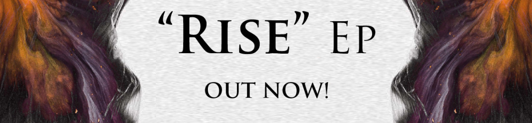 Rock Brigade: uscito il nuovo EP “Rise”, ascoltabile integralmente in streaming