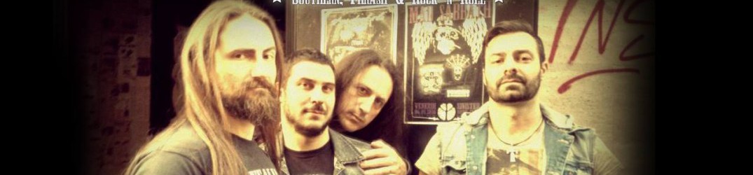 Hellcowboys: release party a Roma in marzo