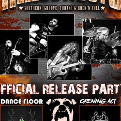 Hellcowboys @ Break.0 c/o Fusolab – Roma