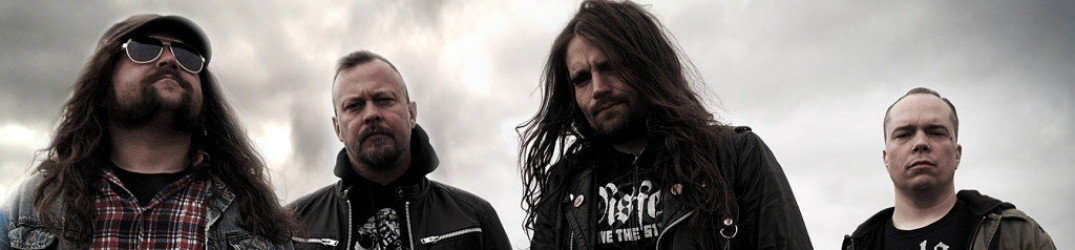 Martyrdöd: il video ufficiale di ‘Helveteslam’, dal prossimo album “Hexhammaren”