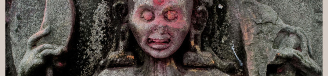 Temple Koludra: online ‘Trimurti, pezzo tratto da “Seven! Sirens! To A Lost Archetype”
