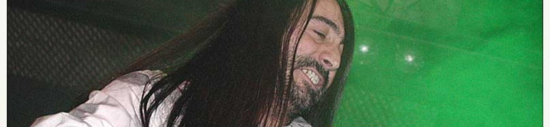 Barros: il video di ‘When It Rains It Pours’ dall’ultimo album “More Humanity Please…”