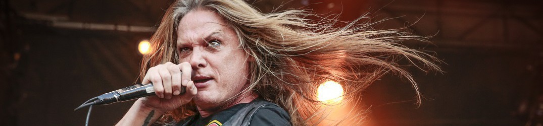 Sebastian Bach: “le band anni Ottanta avevano il proprio suono unico e identificabile”