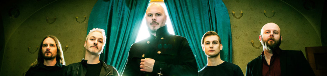 Soilwork: annunciato il tour estivo in Europa e UK, due date in Italia
