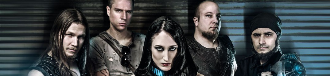 Deep Sun: guarda il video ufficiale di ‘Worship The Warship’