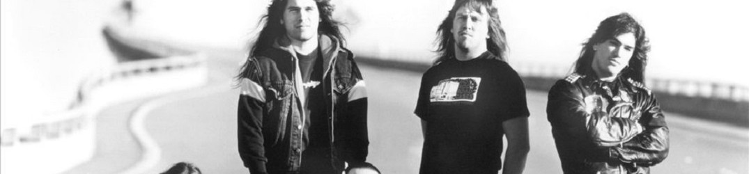 Vio-lence: dal vivo con Gary Holt per ‘A Lesson In Violence’ e il video Live di ‘Eternal Nightmare’