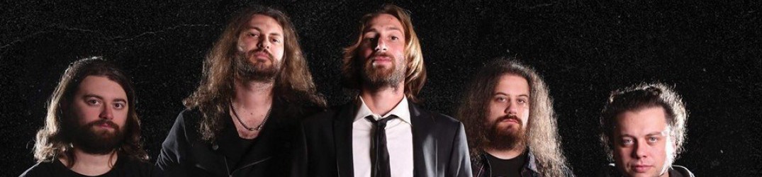 Hot Cherry: scelti come opener degli Extrema a Livorno