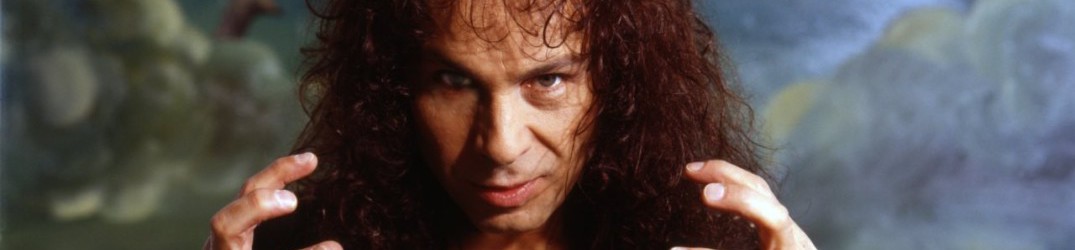 Ronnie James Dio: guarda il nuovo video ologramma di “We Rock”
