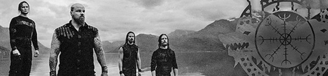 Wolfheart: guarda il nuovo video di ‘The Flood’