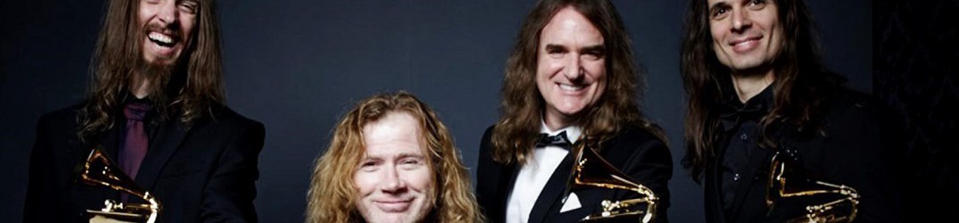 Megadeth: David Ellefson, “probabilmente i fan dovranno aspettare fino al 2020 per il nuovo album”