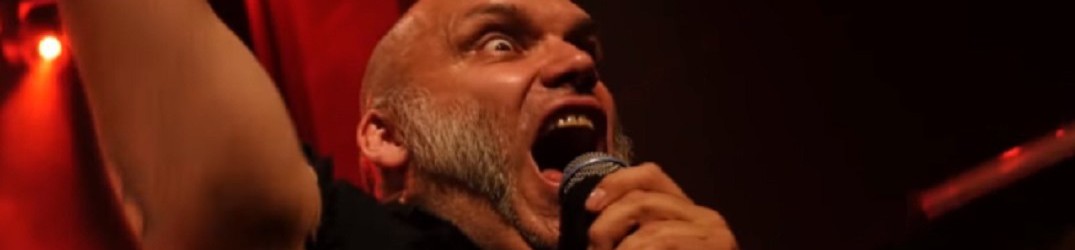 Blaze Bayley: “sono stato veramente molto sorpreso quando gli Iron Maiden mi scelsero”