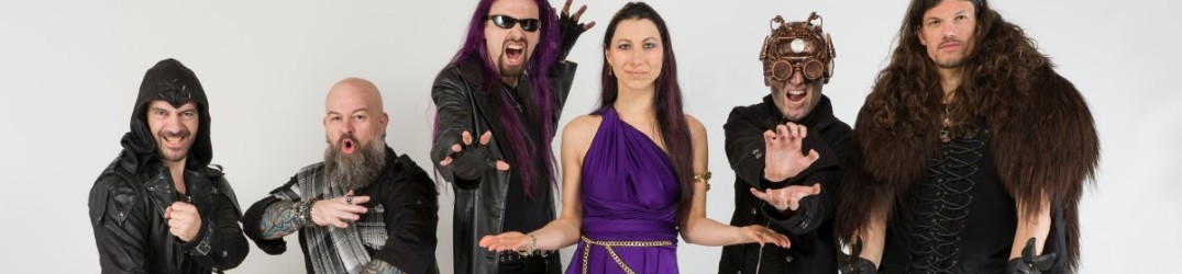 Dreamslave: firmano per Massacre Records, rivelano tracklist del nuovo album