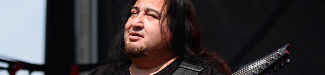 Fear Factory: Dino Cazares ospite nel singolo ‘Hitech – Lowlife’ dei Kaosis