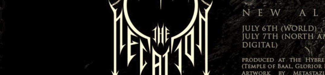 The Negation: “Memento Mori” in streaming