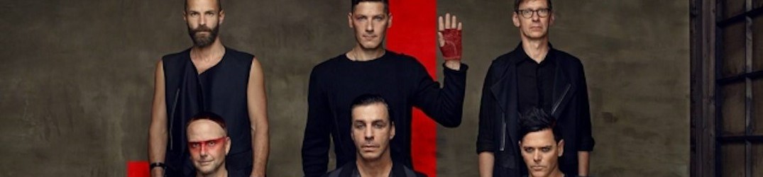 Rammstein: pubblicati gli audio samples di ‘Radio’ e ‘Zeig Dich’