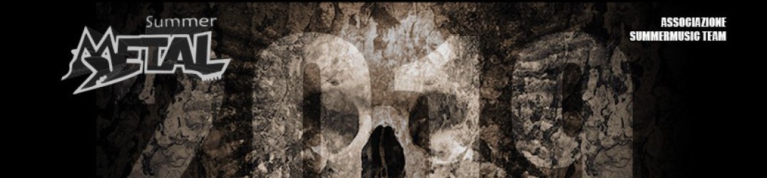 Summer Metal 2019: annunciati i Despite Exile