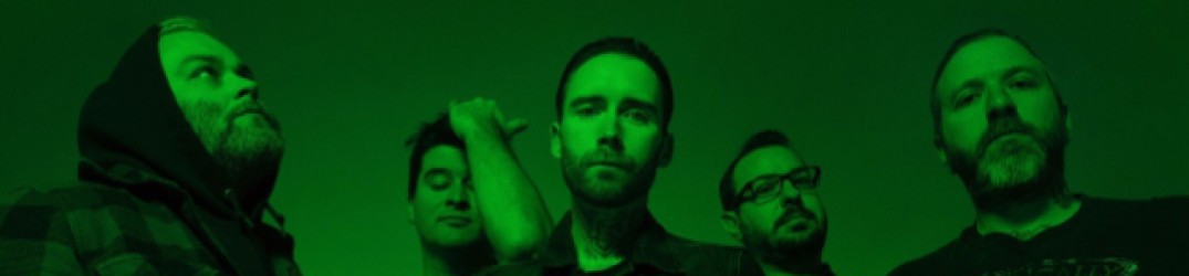 Alexisonfire: il music video ufficiale di ‘Familiar Drugs’