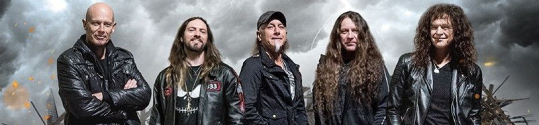 Accept: reclutati un nuovo bassista e una violinista