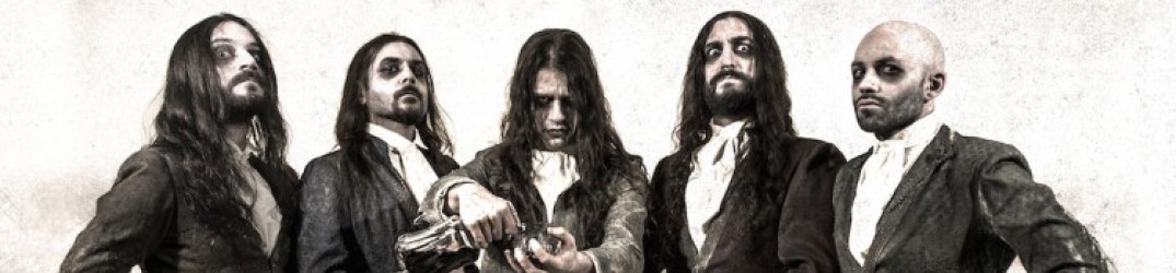 Metalitalia.com Festival 2019: il video invito dei Fleshgod Apocalypse