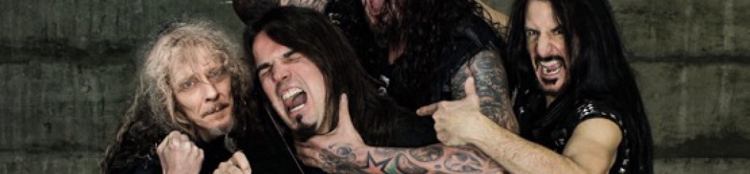 Destruction: rinnovato il contratto con Nuclear Blast