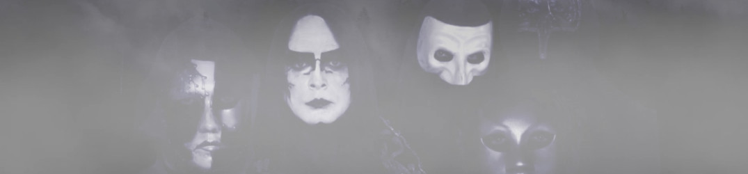 Freddy Delirio And The Phantoms: il lyric video di ‘In the Fog’