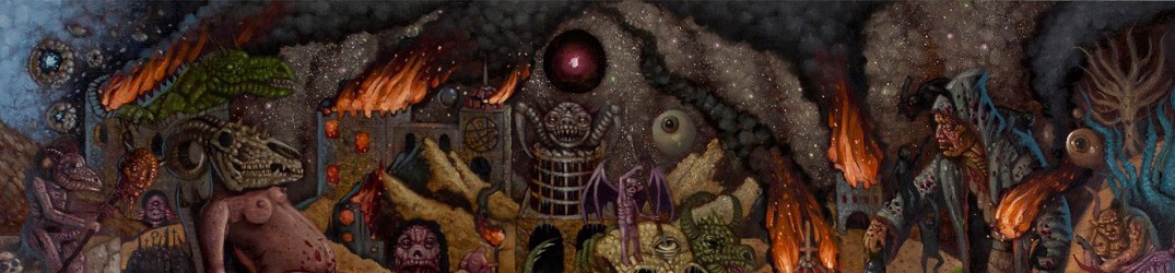 Grime: in tour con i Converge