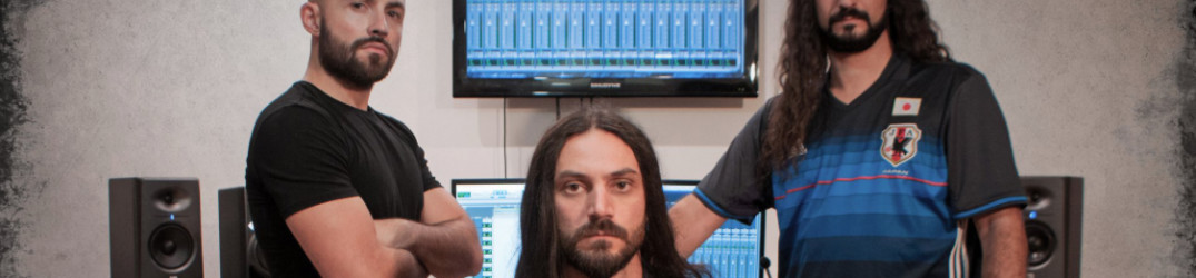 Fleshgod Apocalypse: la registrazione di “Veleno” nel nuovo trailer dell’album