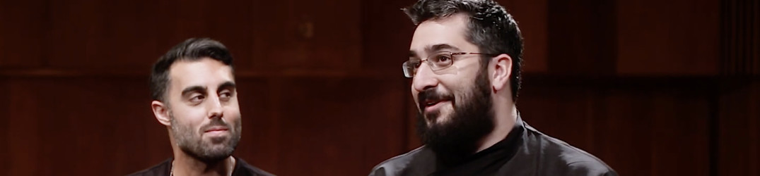 Walkways: parlano dell’essere israeliani e della scena metal locale