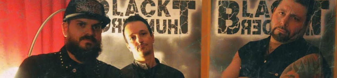 Black Thunder: pubblicato il lyric video di ‘Unrecognized Citizen’