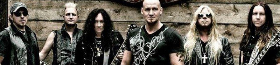 Primal Fear: il video di ‘Blood, Sweat & Fear’