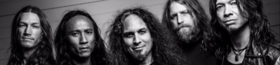 Death Angel: online un nuovo brano intitolato ‘Cause For Alarm’