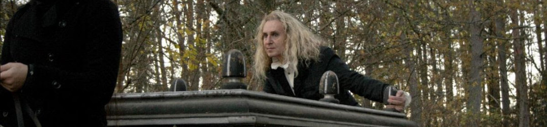 Nad Sylvan: i dettagli dell’album solista “The Regal Bastard”