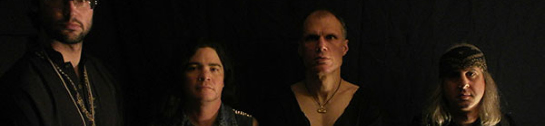 Slough Feg: i dettagli del nuovo album