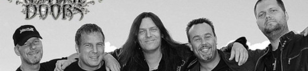 Astral Doors: il video del nuovo singolo ‘Night Of The Hunter’