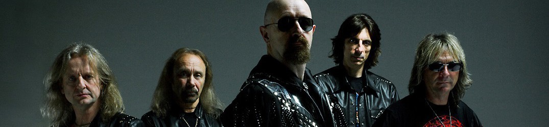 Judas Priest: Rob Halford, ‘Glenn Tipton sta già componendo riff per il nuovo album’